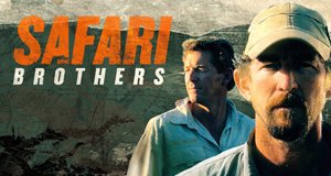 Safari Brothers – Bild: Nat Geo Wild/Symbio Studios