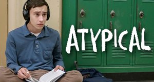 Atypical – Bild: Netflix Atypical – Bild: Netflix