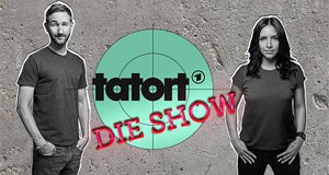 Tatort – Die Show – Bild: Hessischer Rundfunk Tatort – Die Show – Bild: Hessischer Rundfunk
