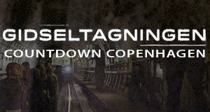 Countdown Copenhagen – Bild: SAM Productions A/S Countdown Copenhagen – Bild: SAM Productions A/S