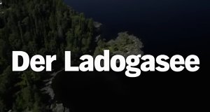 Der Ladogasee – Bild: NDR Der Ladogasee – Bild: NDR