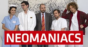neoManiacs – Bild: ZDF/Lea Dinger