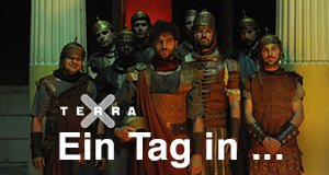 Ein Tag in … – Bild: ZDF/Yana Blajeva Ein Tag in … – Bild: ZDF/Yana Blajeva