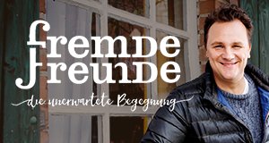 Fremde Freunde – Bild: VOX/Morris Mac Matzen