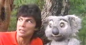 The New Adventures of Blinky Bill – Bild: ABC/Screenshot The New Adventures of Blinky Bill – Bild: ABC/Screenshot