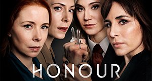 Honour – Bild: TVNOW/Bigster 2018