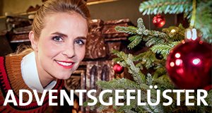 Adventsgeflüster – Bild: MDR/Mia Media Adventsgeflüster – Bild: MDR/Mia Media