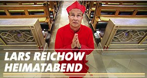 Lars Reichow – Heimatabend – Bild: ARD/SWR Lars Reichow – Heimatabend – Bild: ARD/SWR