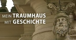 Mein Traumhaus mit Geschichte – Bild: rbb/Screenshot Mein Traumhaus mit Geschichte – Bild: rbb/Screenshot