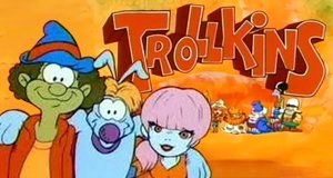 Trollkins – Bild: Hanna-Barbera Trollkins – Bild: Hanna-Barbera