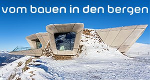 Vom Bauen in den Bergen – Bild: BR/Harald Wisthaler Vom Bauen in den Bergen – Bild: BR/Harald Wisthaler