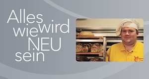 Alles wird wie neu sein – Bild: MDR Alles wird wie neu sein – Bild: MDR