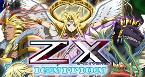 Z/​X Ignition – Bild: Telecom Animation Film