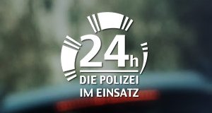 24 Stunden – SOKO Ost – Bild: ATV 24 Stunden – SOKO Ost – Bild: ATV