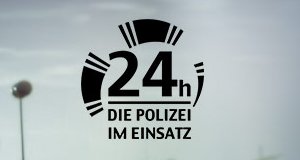 24 Stunden – Die Motorrad Polizei