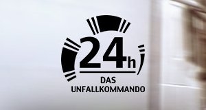 24 Stunden – Das Unfallkommando – Bild: ATV 24 Stunden – Das Unfallkommando – Bild: ATV