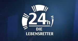 24 Stunden – Die Lebensretter – Bild: ATV 24 Stunden – Die Lebensretter – Bild: ATV