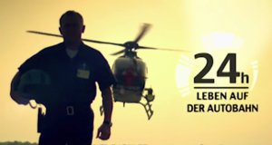 24 Stunden – Leben auf der Autobahn – Bild: ATV/Screenshot 24 Stunden – Leben auf der Autobahn – Bild: ATV/Screenshot