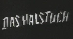 Das Halstuch