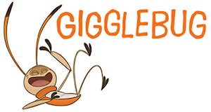 Gigglebug – Kicherkäfer