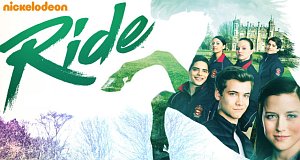 Ride – Mit Herz und Huf – Bild: nickelodeon