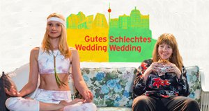 Gutes Wedding, schlechtes Wedding – Bild: rbb/Claudius Pflug Gutes Wedding, schlechtes Wedding – Bild: rbb/Claudius Pflug