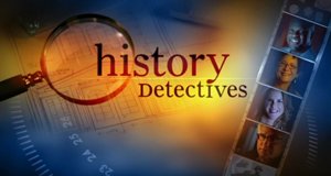 History Detectives – Bild: PBS History Detectives – Bild: PBS