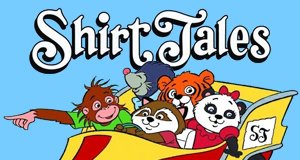 Shirt Tales – Bild: Hanna-Barbera / Warner