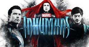 Marvel’s Inhumans – Bild: ABC