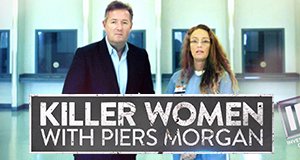 Eiskalt – Interview mit einer Mörderin – Bild: itv Eiskalt – Interview mit einer Mörderin – Bild: itv