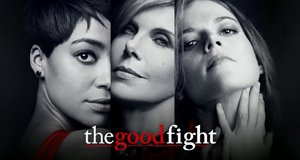 The Good Fight – Bild: CBS