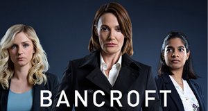 Bancroft – Bild: ITV Pictures