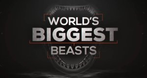 Urzeit-Riesen – Bild: Smithsonian Channel Urzeit-Riesen – Bild: Smithsonian Channel