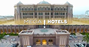 Mega! Hotels – Bild: Sat.1 Mega! Hotels – Bild: Sat.1
