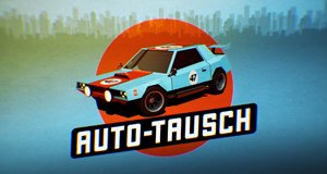 Auto-Tausch – Bild: VOX Auto-Tausch – Bild: VOX