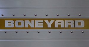 Boneyard – Bild: History Channel