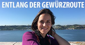 Entlang der Gewürzroute – Bild: ZDF/SRF