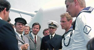 Deutschlands Krieger – Bild: ZDF/Bundeswehr Mediendatenbank