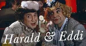 Harald und Eddi – Bild: NDR Harald und Eddi – Bild: NDR