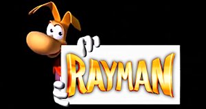 Rayman – Bild: Ubi Soft Rayman – Bild: Ubi Soft