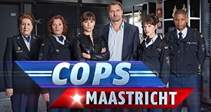 Cops Maastricht – Bild: NPO