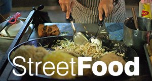 Streetfood – Bild: ZDF/Daniel Raquet