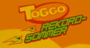 TOGGO Rekord-Sommer – Bild: Super RTL TOGGO Rekord-Sommer – Bild: Super RTL