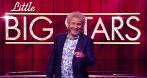 Little Big Stars – Bild: SAT.1 Little Big Stars – Bild: SAT.1