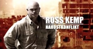 Ross Kemp: Nahostkonflikt
