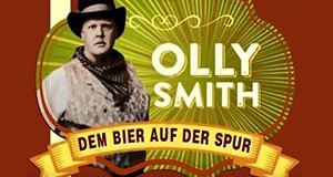Olly Smith: Dem Bier auf der Spur – Bild: Travel Channel
