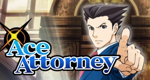 Ace Attorney – Bild: Capcom / A-1 Pictures