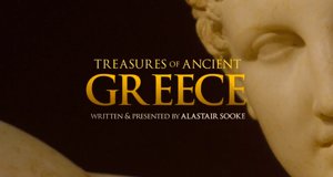 Die Schätze des antiken Griechenlands