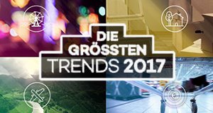 Die größten Trends – Bild: kabel eins