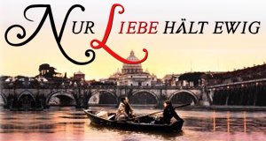Nur Liebe hält ewig – Bild: Super RTL Nur Liebe hält ewig – Bild: Super RTL